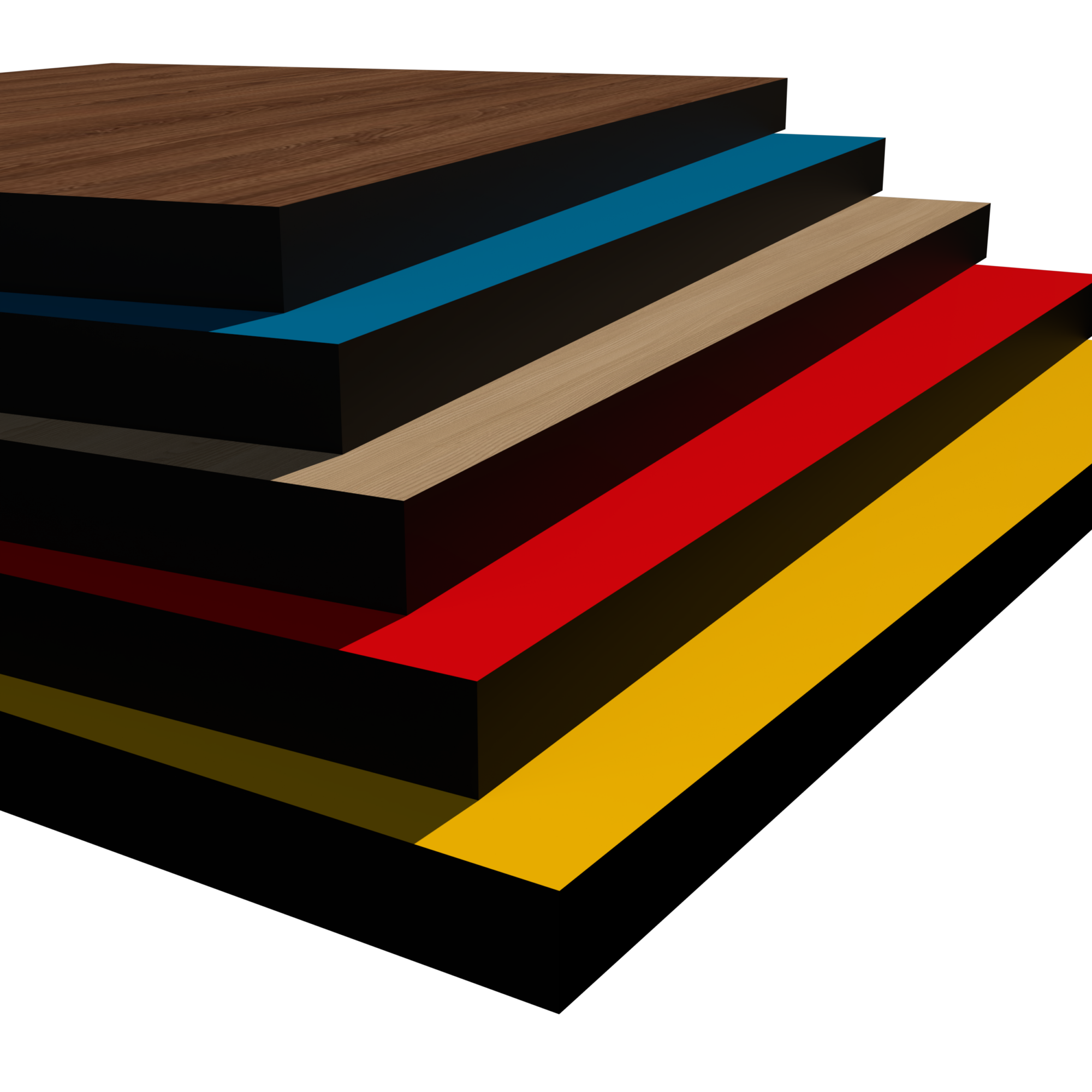 12mm Compact Cut Panels