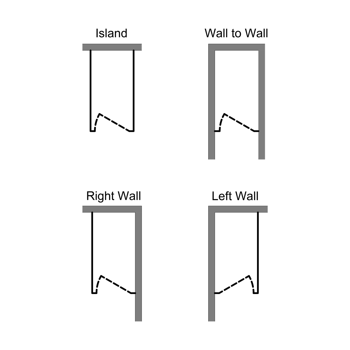 20mm MFC Cubicles - Image 2